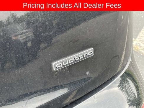 Used 2019 Audi Q5 2.0T Premium w/ Convenience Package AWD/4WD image 11
