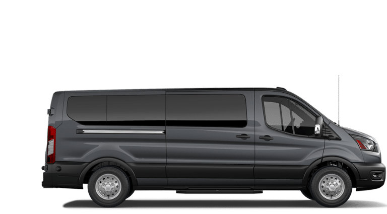 New 2026 Ford Transit 350 XL AWD/4WD image 26