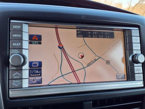 Used 2011 Subaru Forester 2.5XT Touring image 18