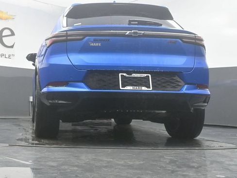 Used 2024 Chevrolet Equinox EV RS FWD image 53