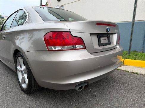 Used 2008 BMW 128i Coupe RWD image 33