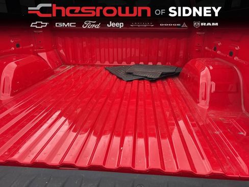 Used 2023 Chevrolet Silverado 1500 LT image 24