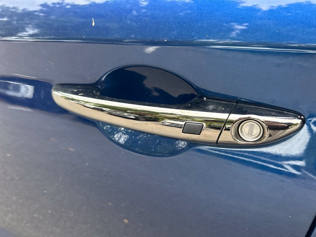 Used 2019 Hyundai Sonata Limited FWD image 11