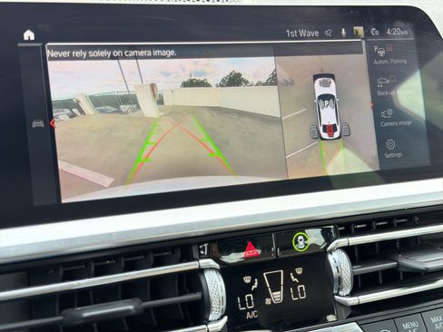 Used 2020 BMW M340i w/ Premium Package image 23