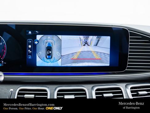 New 2026 Mercedes-Benz GLE 350 4MATIC image 29