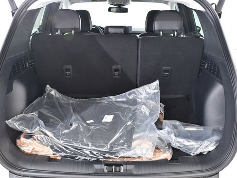 New 2026 Ford Escape Base w/ PHEV Premium Package image 20