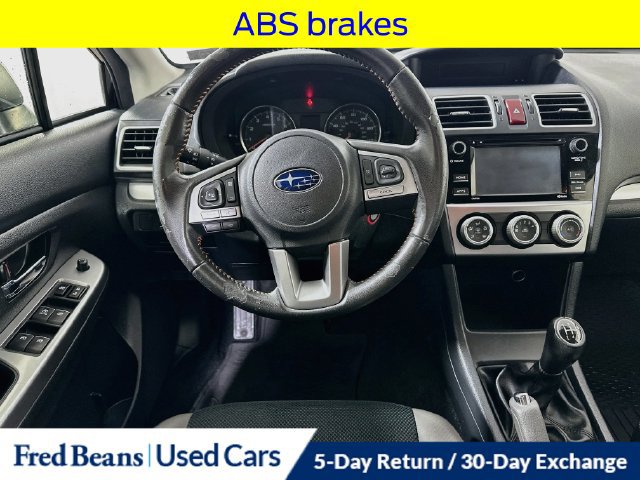 Used 2017 Subaru Crosstrek 2.0i Premium AWD/4WD image 23