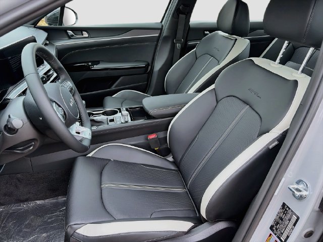 New 2026 Kia K5 GT-Line FWD image 21