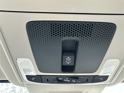 New 2026 Honda CR-V EX-L image 25