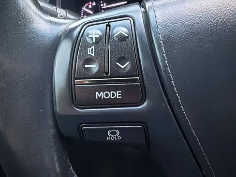 Used 2014 Lexus LS 460 L w/ Ultra Luxury Package image 53