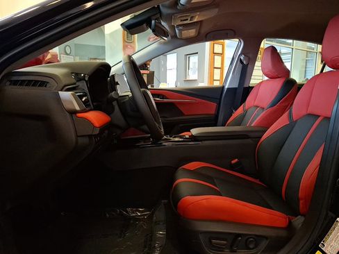 Certified 2026 Toyota Camry XLE image 15