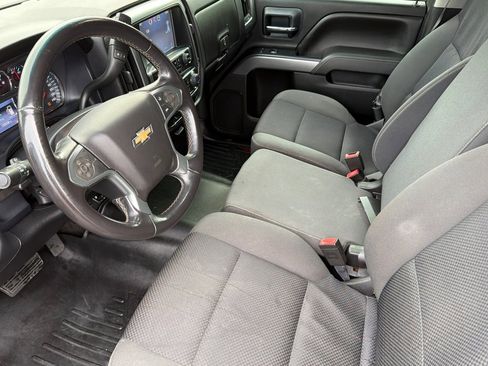 Used 2014 Chevrolet Silverado 1500 LT w/ LT Convenience Package image 10