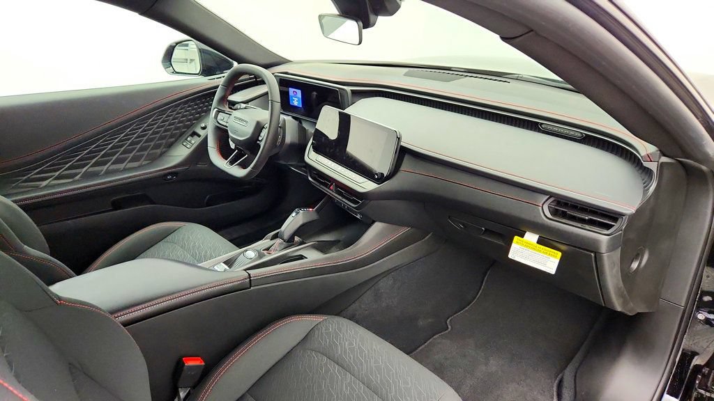 Used 2026 Dodge Charger R/T w/ Blacktop Package AWD/4WD image 23