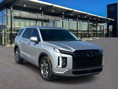 Used 2025 Hyundai Palisade SEL