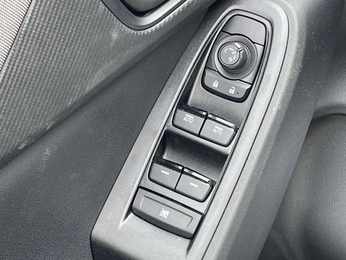 New 2026 Subaru Crosstrek 2.5i AWD/4WD image 13