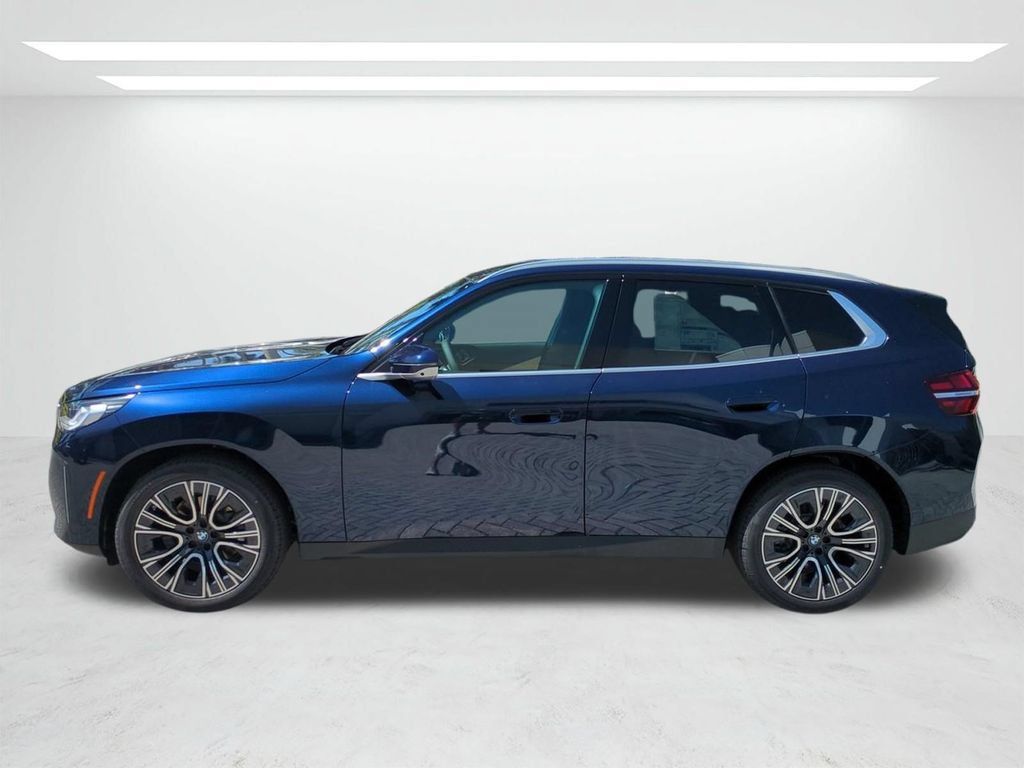 New 2026 BMW X3 xDrive30i w/ Premium Package AWD/4WD image 7