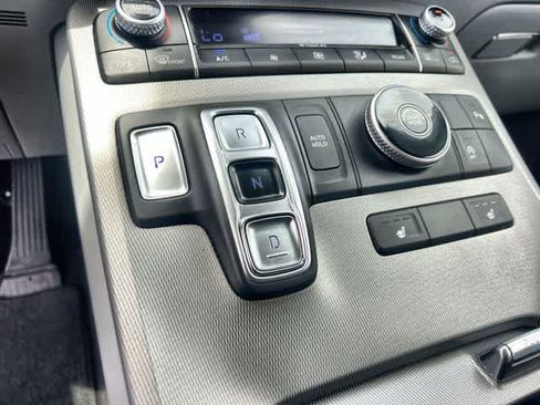 Used 2022 Hyundai Palisade SEL w/ Convenience Package FWD image 16