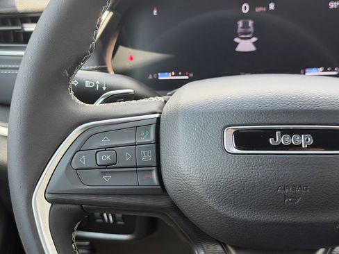 New 2026 Jeep Grand Cherokee Laredo RWD image 18