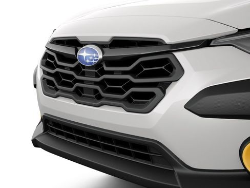 New 2026 Subaru Crosstrek 2.5i Sport AWD/4WD image 13
