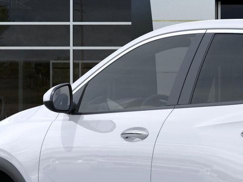 New 2026 Buick Encore GX Preferred w/ Comfort Package image 12