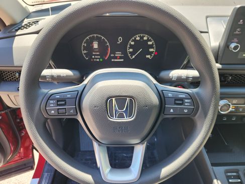 New 2026 Honda CR-V LX image 9