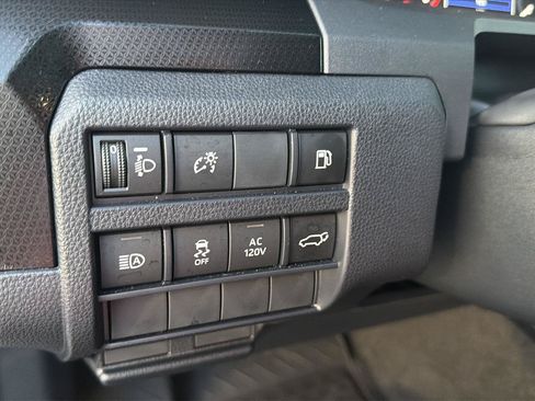 Certified 2026 Toyota 4Runner Limited RWD image 19