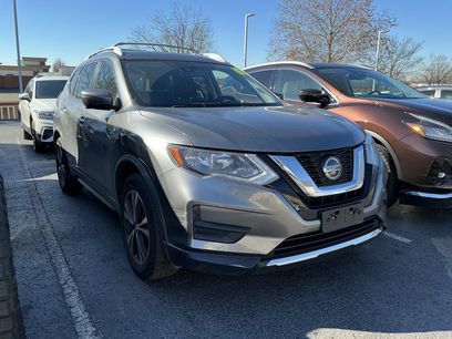 Used 2020 Nissan Rogue SV w/ Premium Package