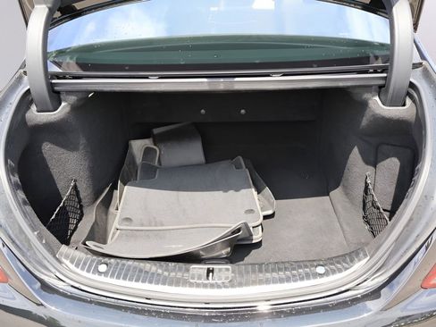 Used 2020 Mercedes-Benz S 560 4MATIC Sedan image 17