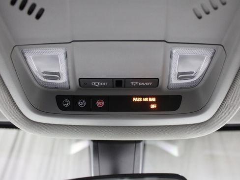 Used 2019 GMC Acadia SLE AWD/4WD image 18