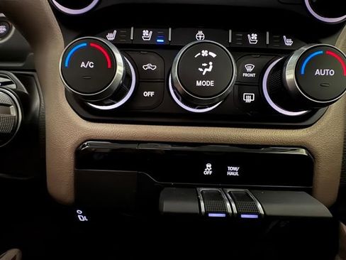 Used 2022 RAM 1500 Laramie image 29