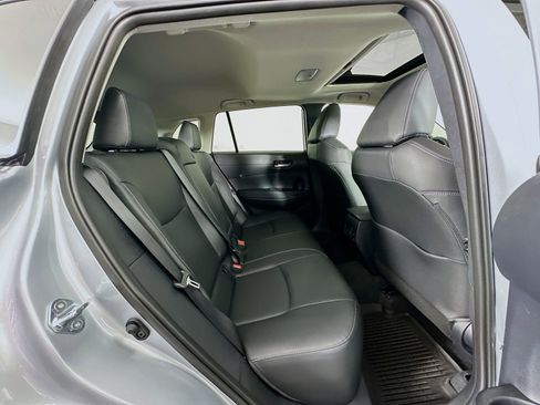 New 2026 Toyota Corolla Cross XLE AWD/4WD image 28