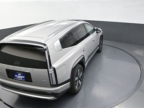 New 2026 Hyundai Ioniq 9 SEL image 28