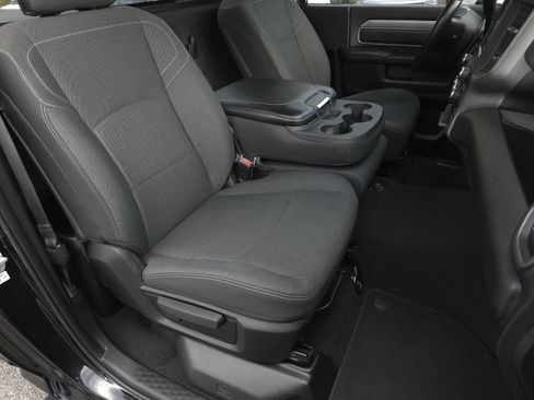 Used 2020 RAM 2500 Tradesman image 30