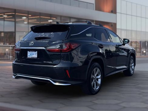 Used 2019 Lexus RX 350L AWD w/ Accessory Package image 7