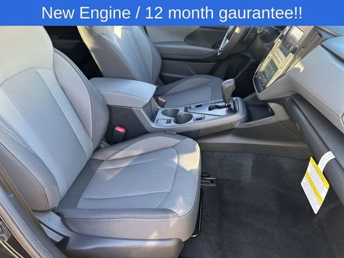 New 2026 Subaru Crosstrek 2.5i AWD/4WD image 7