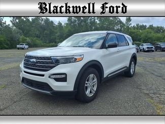 Used 2023 Ford Explorer XLT w/ Equipment Group 202A AWD/4WD video 1