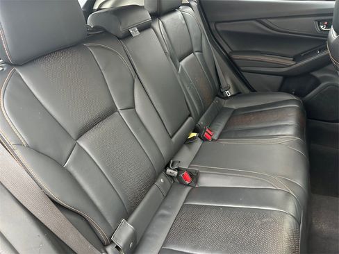 Used 2021 Subaru Crosstrek 2.5i Limited w/ Moonroof Package 2 image 18