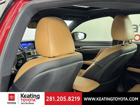 Used 2017 Lexus GS 350 F Sport image 15