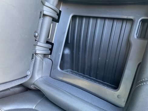 Used 2020 GMC Sierra 1500 SLT w/ SLT Premium Plus Package image 49