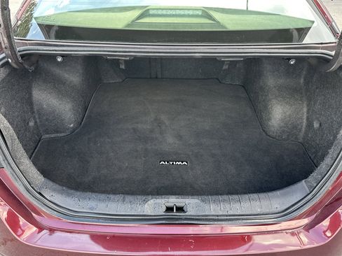 Used 2023 Nissan Altima 2.5 SV image 20