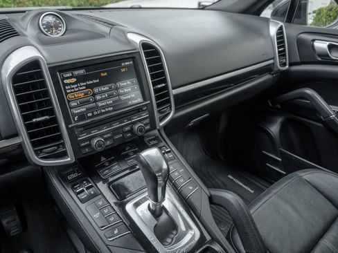 Used 2014 Porsche Cayenne Diesel image 21