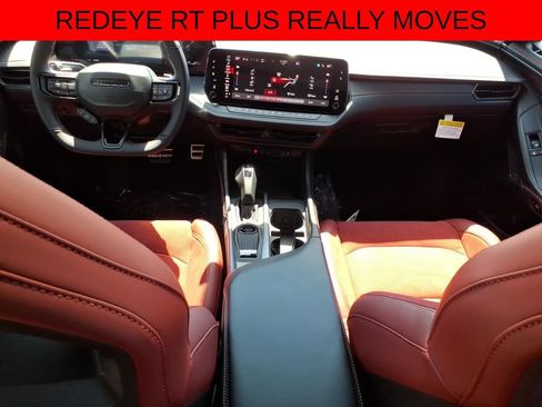 New 2026 Dodge Charger R/T AWD/4WD image 10