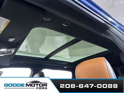 Used 2021 RAM 1500 Limited AWD/4WD image 19
