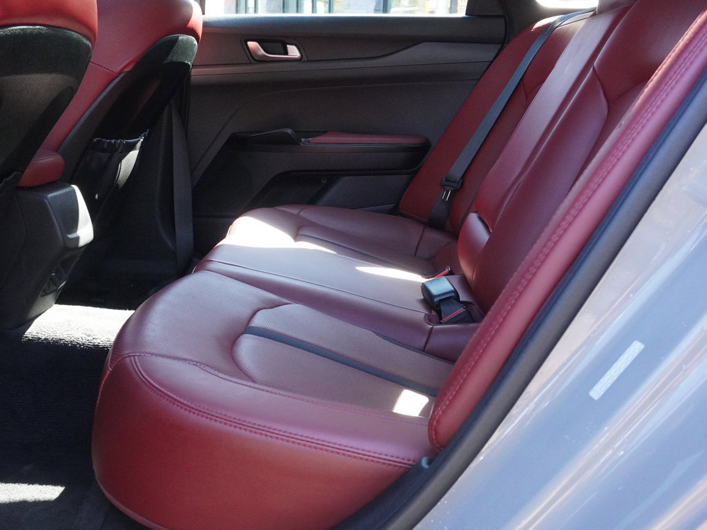 Used 2023 Kia K5 GT-Line AWD/4WD image 33