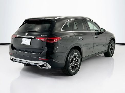 Certified 2026 Mercedes-Benz GLC 300 4MATIC image 5