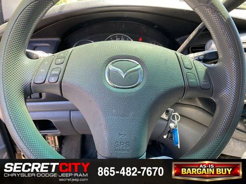 Used 2005 MAZDA MPV LX w/ LX Plus Pkg FWD image 14