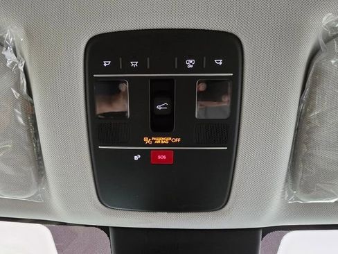 New 2026 Hyundai Palisade SEL FWD image 25