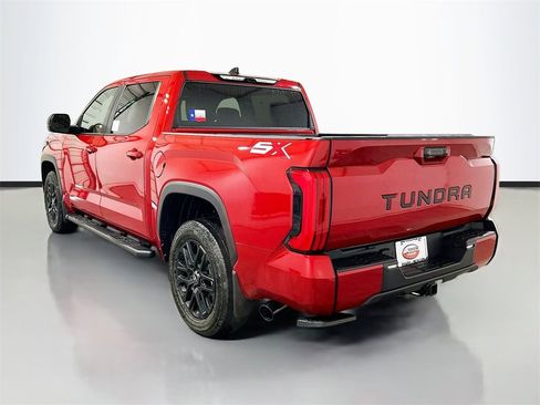 New 2026 Toyota Tundra SR5 image 6
