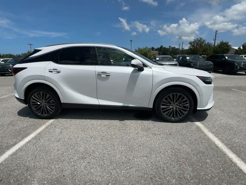 Used 2023 Lexus RX 350 FWD w/ Cold Area Package image 9