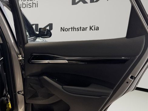 Used 2023 Kia Seltos S image 18